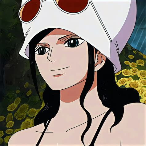 nico robin aesthetic|nico robin one piece images.